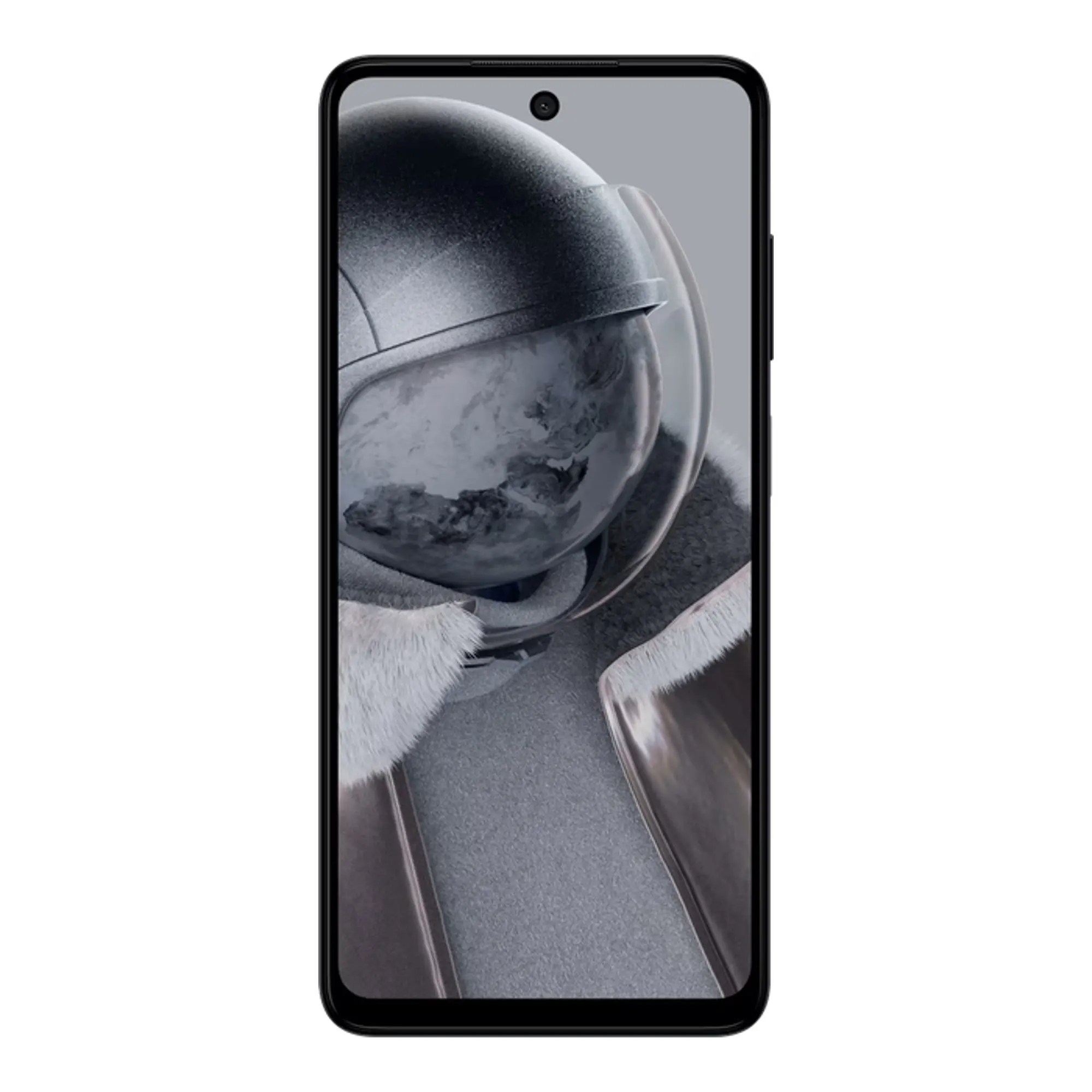 Купить Смартфон HMD Pulse Pro 8/256Gb Black Ocean (286945920) - фото 2