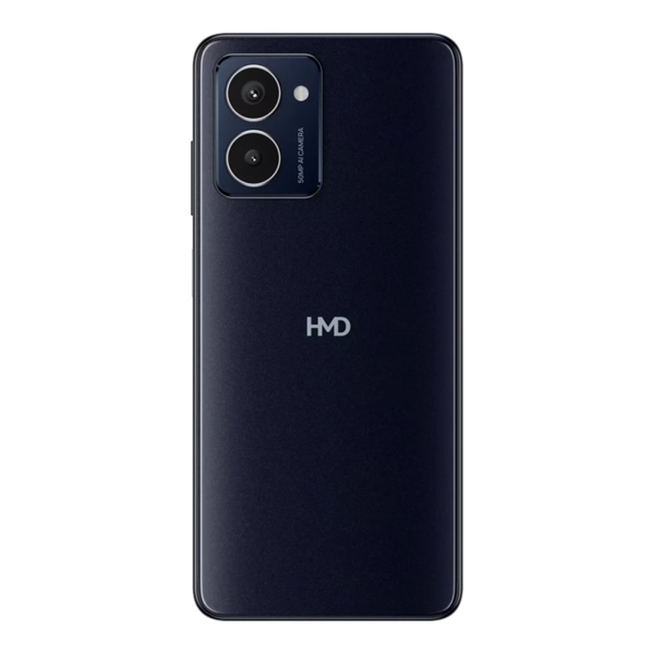 Купить Смартфон HMD Pulse Pro 8/256Gb Black Ocean (286945920) - фото 3