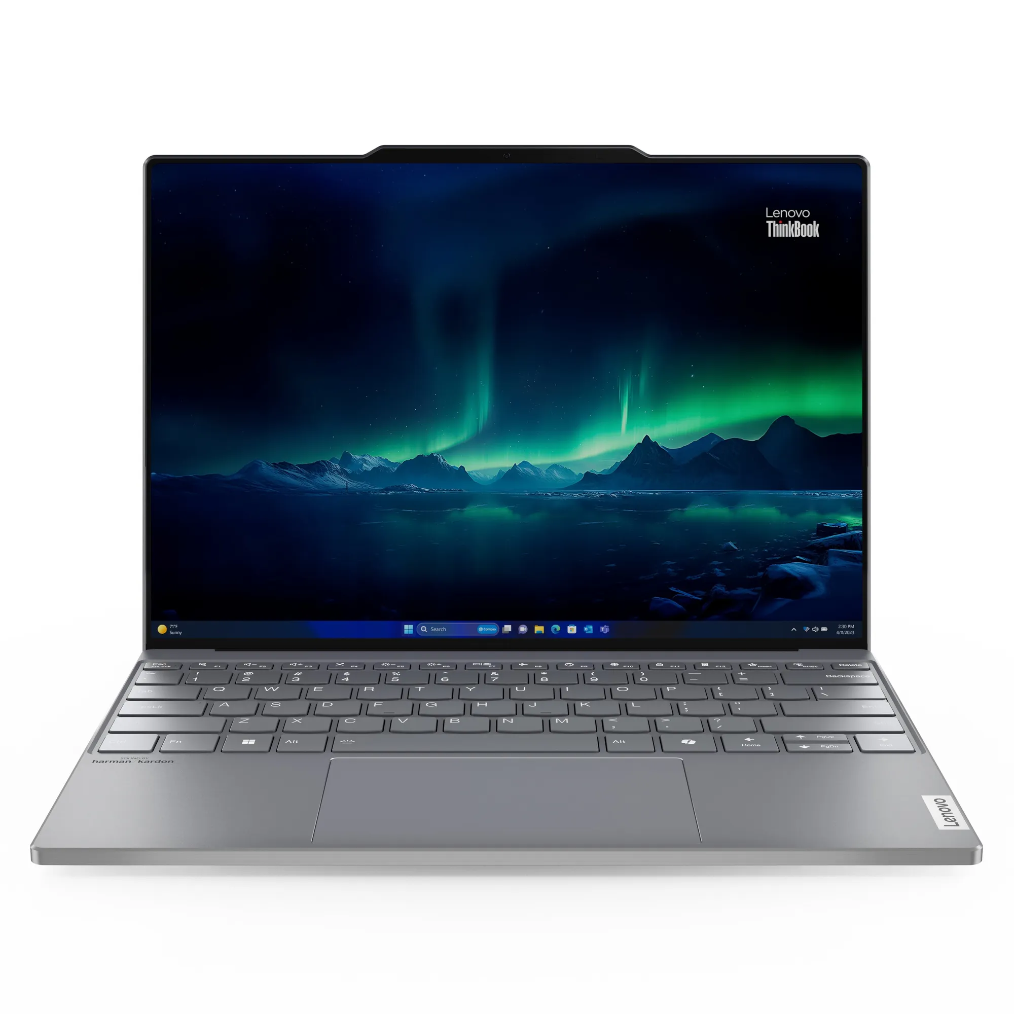 Купить Ноутбук Lenovo ThinkBook 13x G4 (21KR000MRA) - фото 1