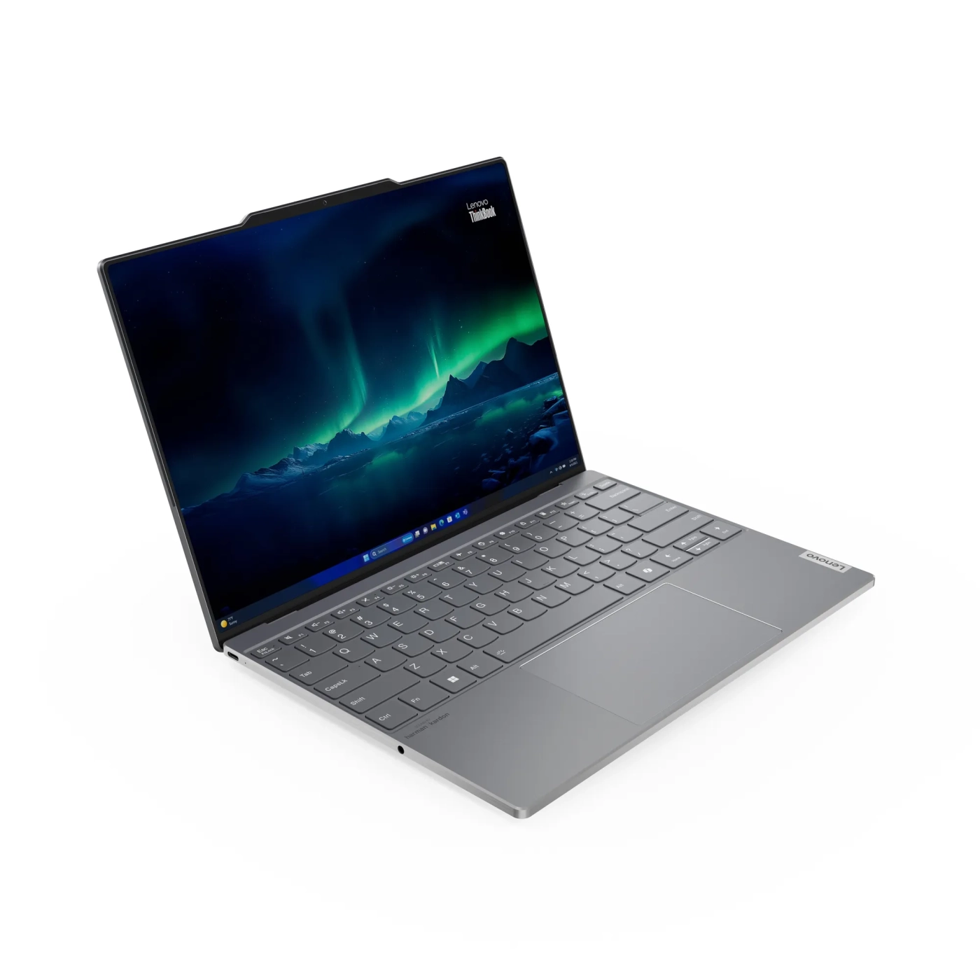 Купить Ноутбук Lenovo ThinkBook 13x G4 (21KR000MRA) - фото 2