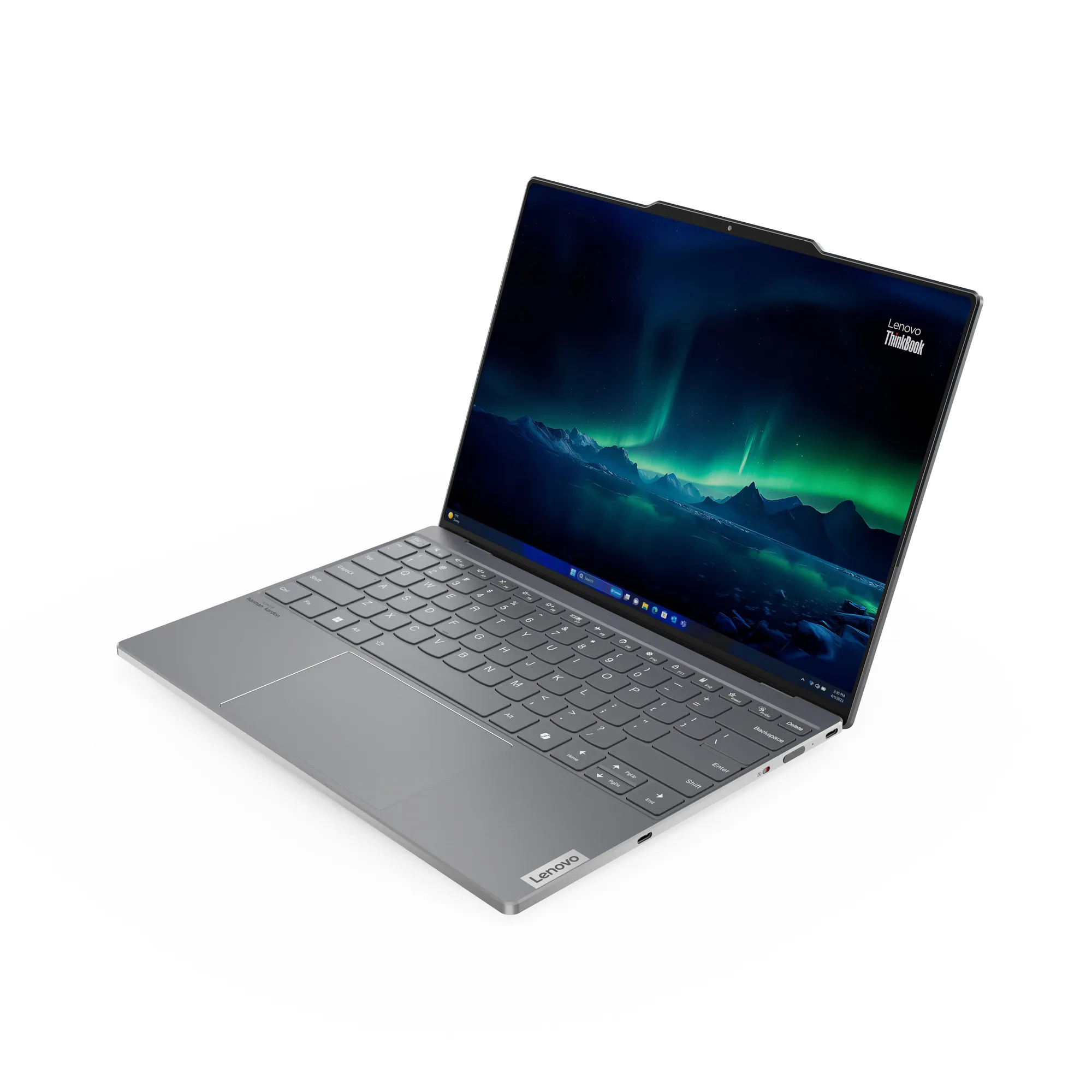 Купить Ноутбук Lenovo ThinkBook 13x G4 (21KR000MRA) - фото 3