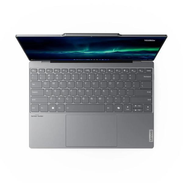 Купить Ноутбук Lenovo ThinkBook 13x G4 (21KR000MRA) - фото 5