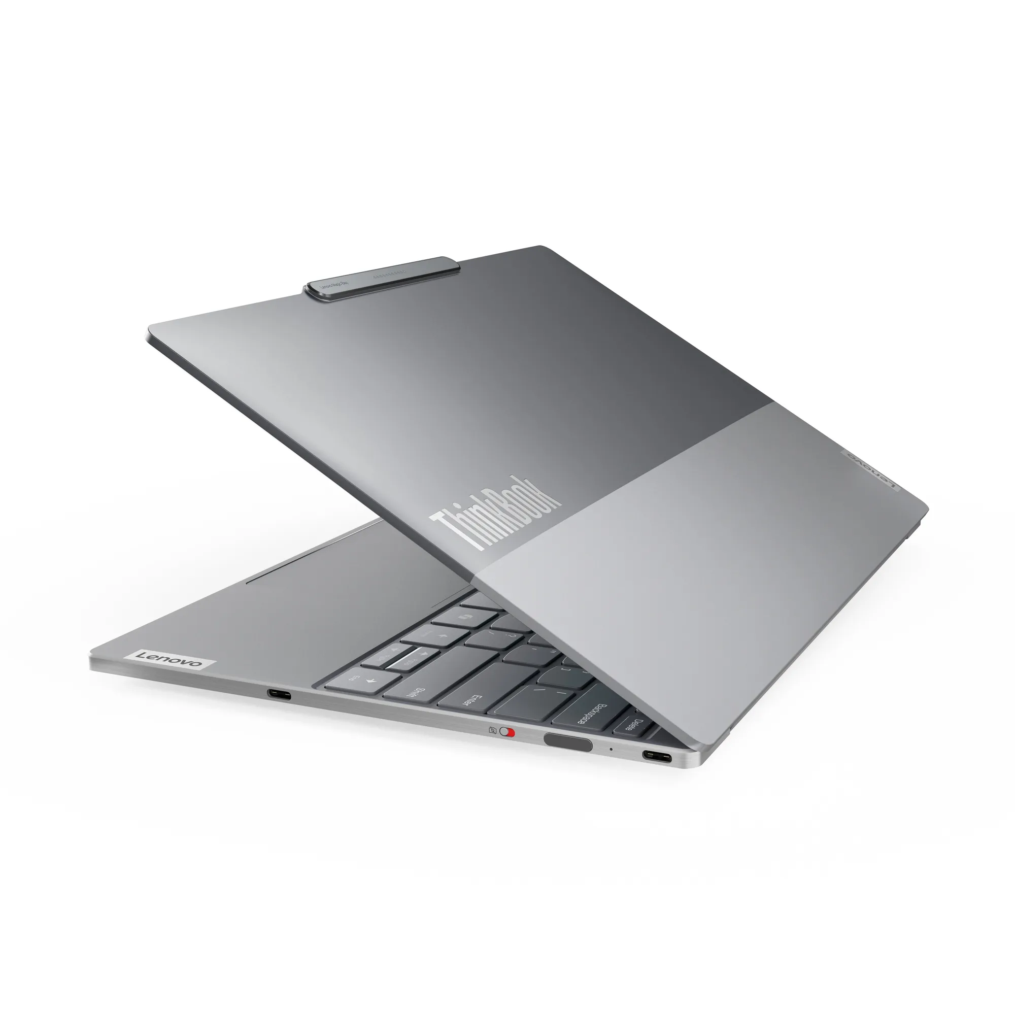 Купить Ноутбук Lenovo ThinkBook 13x G4 (21KR000MRA) - фото 11