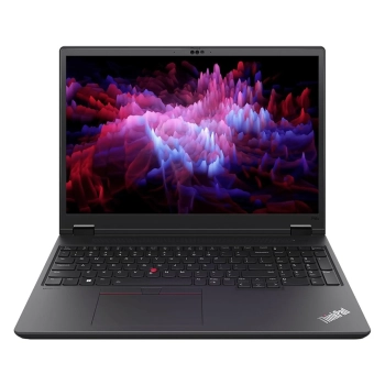 Купити Ноутбук Lenovo ThinkPad P16v G2 (21KX0014RA) - фото 1