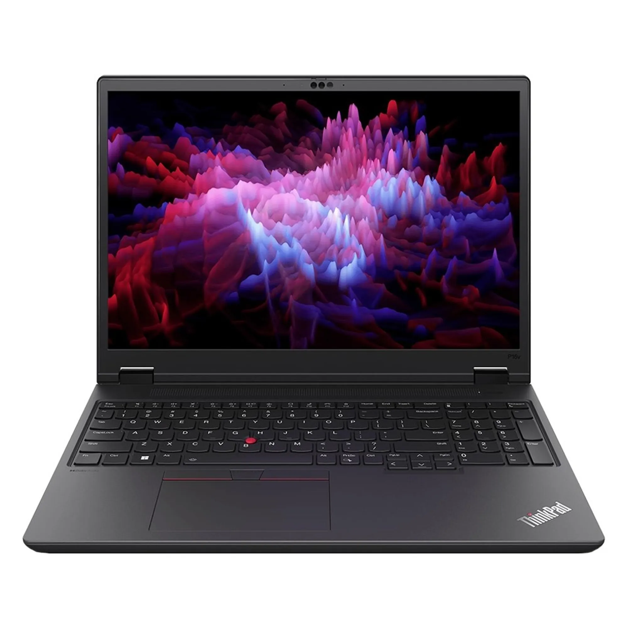 Купити Ноутбук Lenovo ThinkPad P16v G2 (21KX0014RA) - фото 1