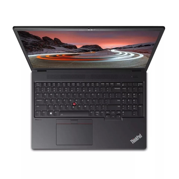 Купити Ноутбук Lenovo ThinkPad P16v G2 (21KX0014RA) - фото 3