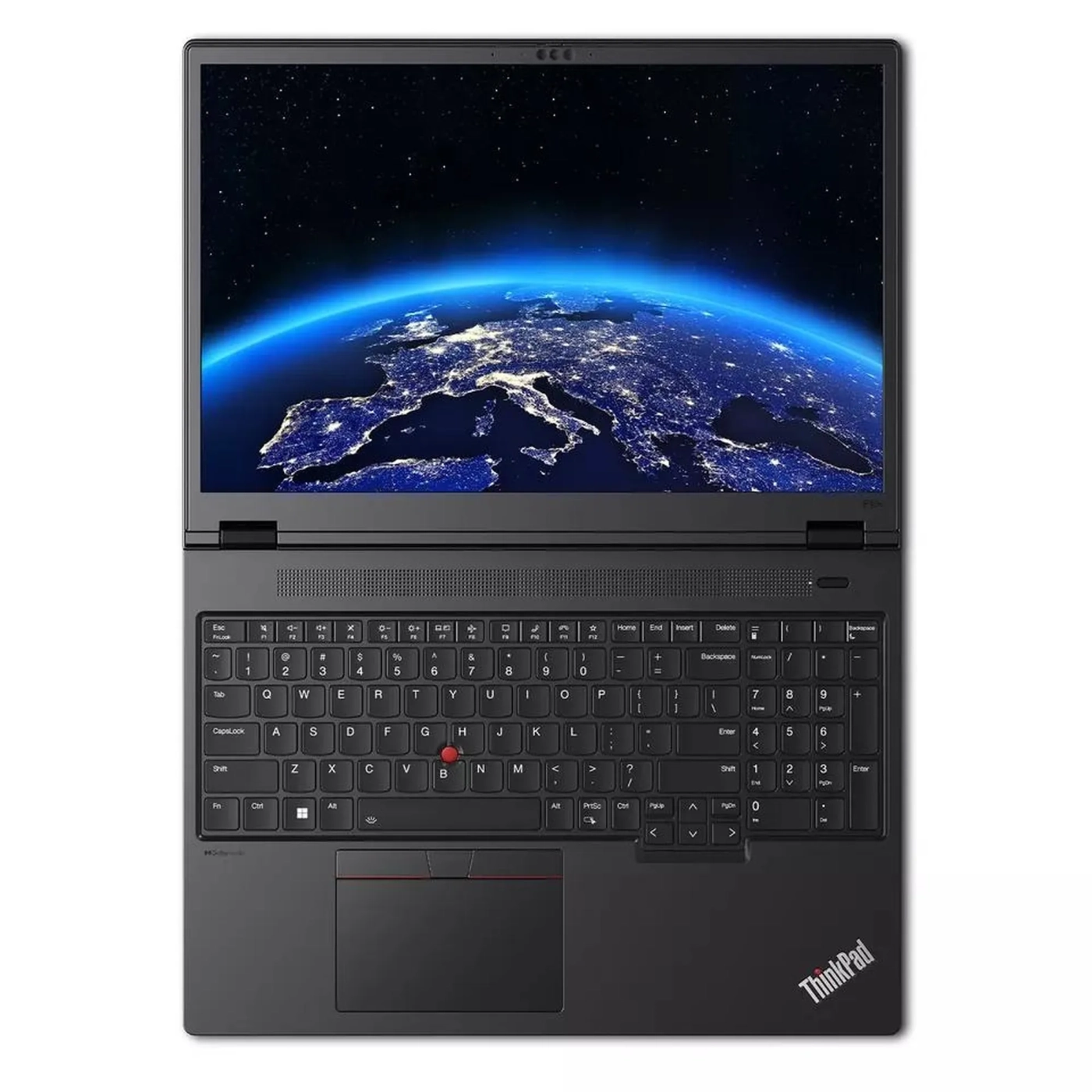 Купити Ноутбук Lenovo ThinkPad P16v G2 (21KX0014RA) - фото 10