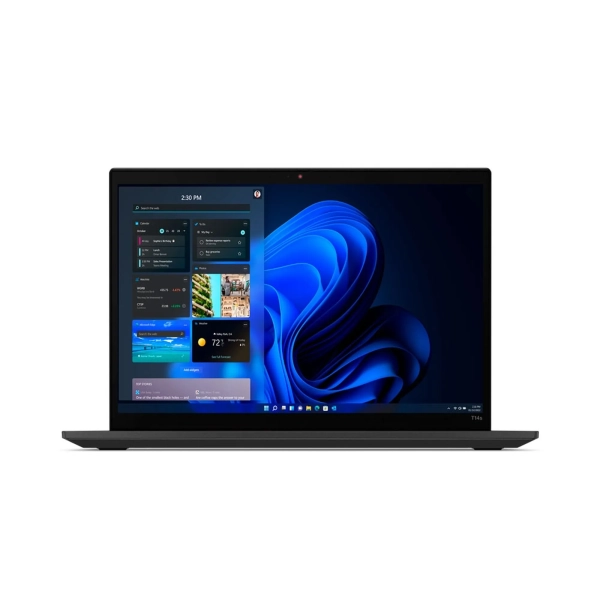 Купити Ноутбук Lenovo ThinkPad T14s G3 (21BR00DURA) - фото 2