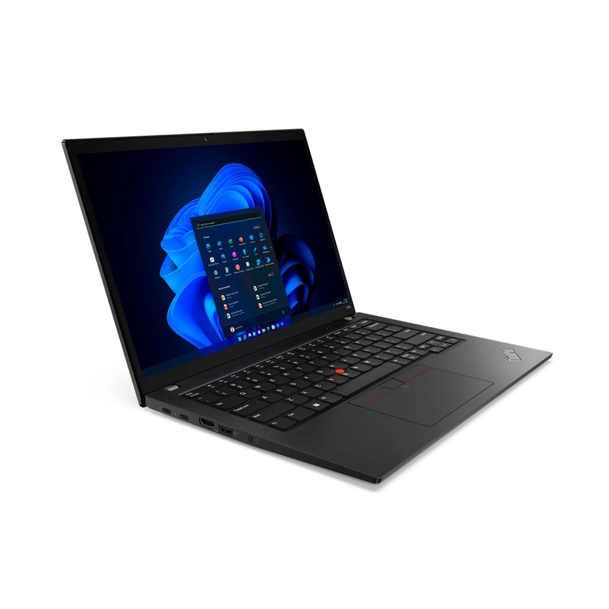 Купити Ноутбук Lenovo ThinkPad T14s G3 (21BR00DURA) - фото 4