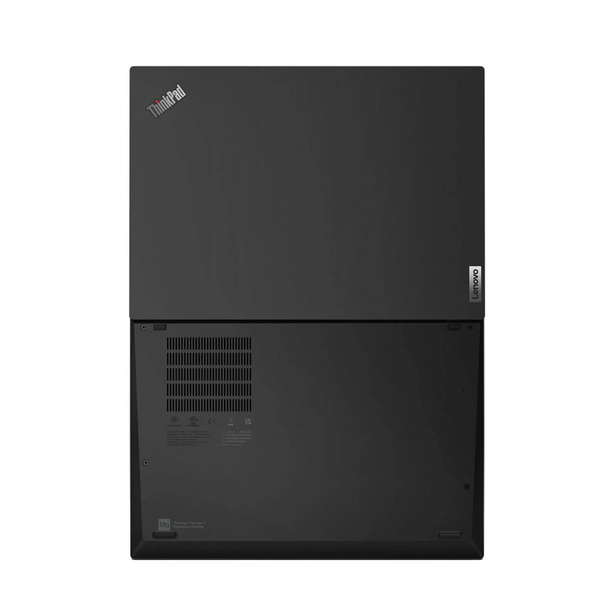 Купити Ноутбук Lenovo ThinkPad T14s G3 (21BR00DURA) - фото 7