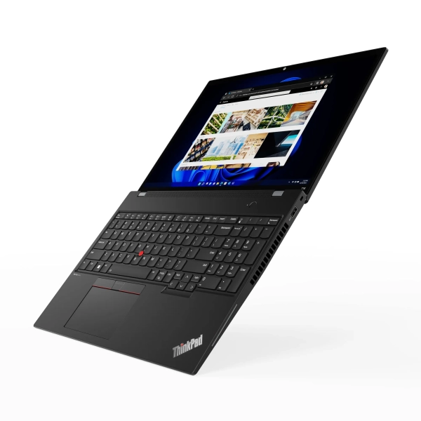 Купити Ноутбук Lenovo ThinkPad T16 G2 (21K7004ARA) - фото 3