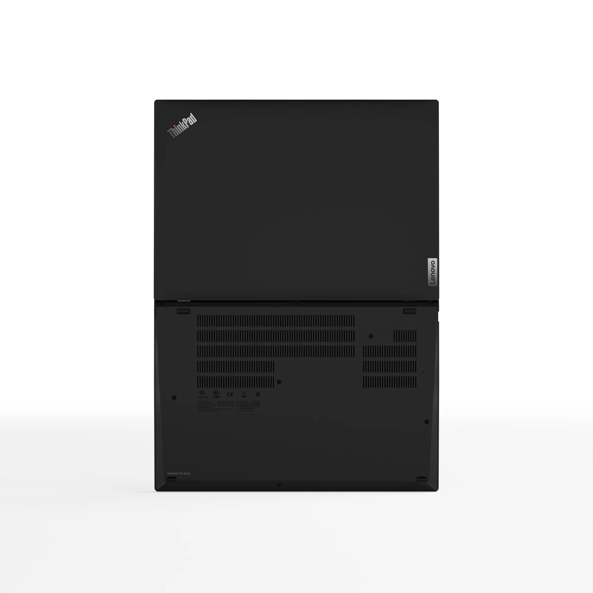 Купити Ноутбук Lenovo ThinkPad T16 G2 (21K7004ARA) - фото 15