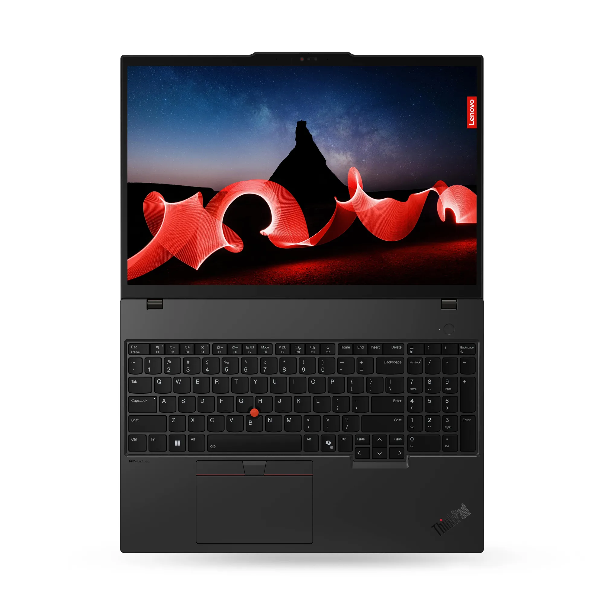 Купити Ноутбук Lenovo ThinkPad T16 G3 (21MN0035RA) - фото 15