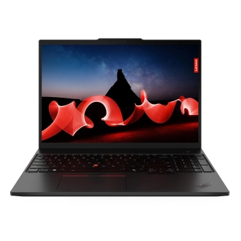 Купити Ноутбук Lenovo ThinkPad T16 G3 (21MN002QRA) - фото 1