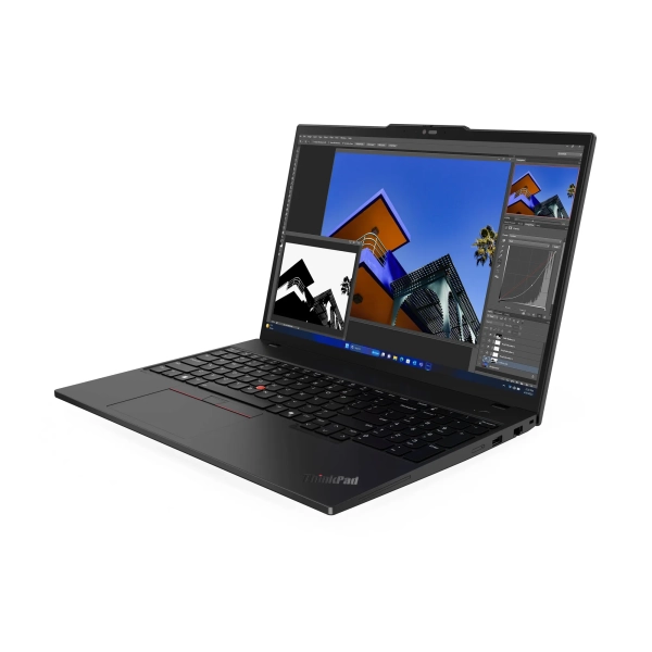 Купити Ноутбук Lenovo ThinkPad T16 G3 (21MN005DRA) - фото 3