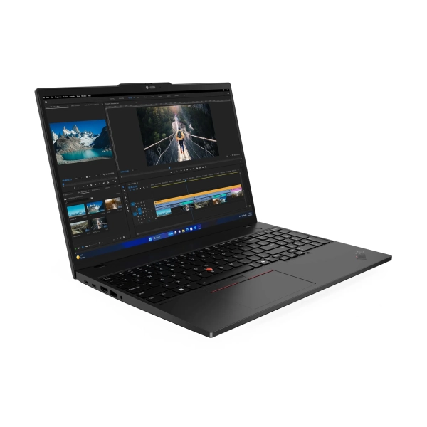 Купити Ноутбук Lenovo ThinkPad T16 G3 (21MN005DRA) - фото 5