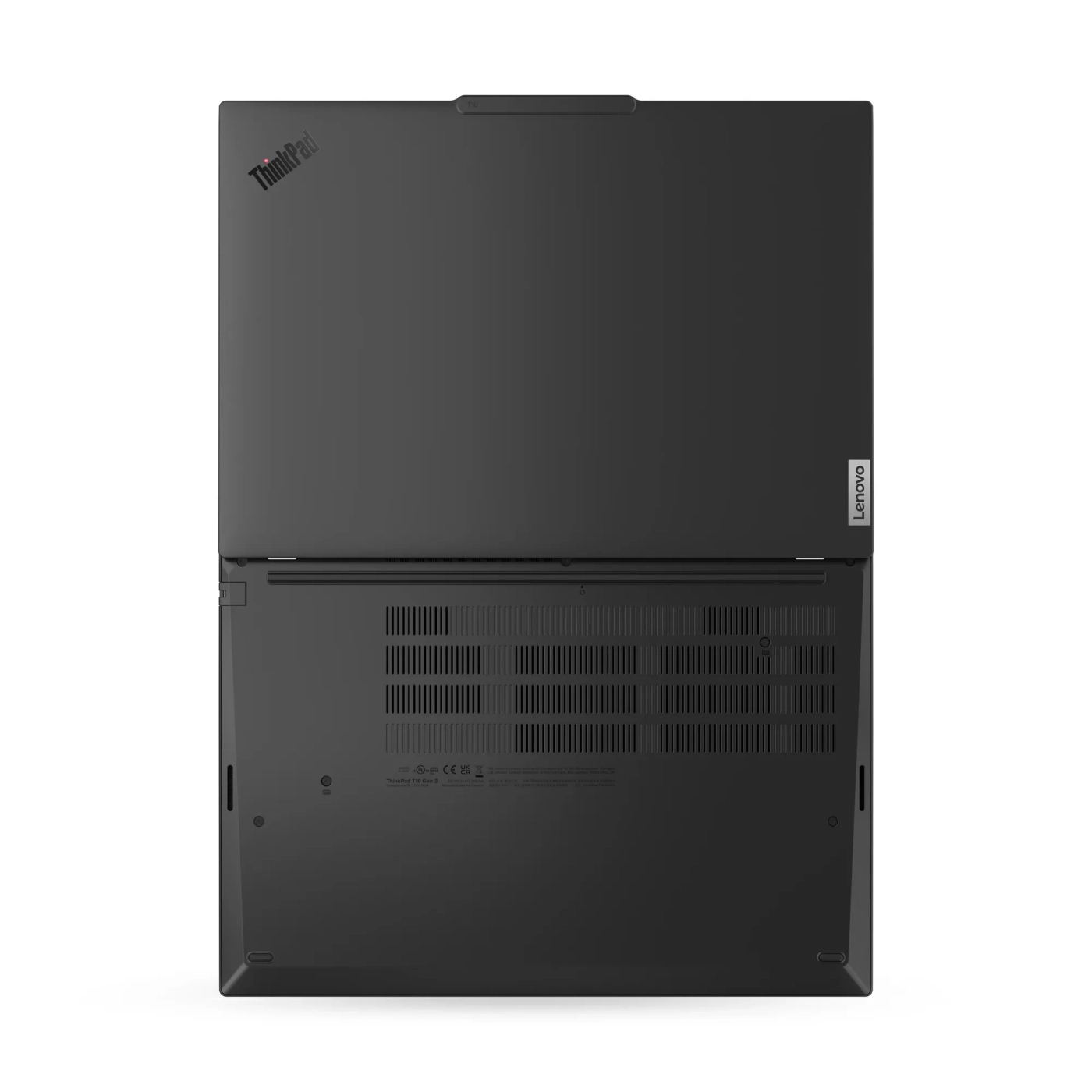 Купити Ноутбук Lenovo ThinkPad T16 G3 (21MN004PRA) - фото 14
