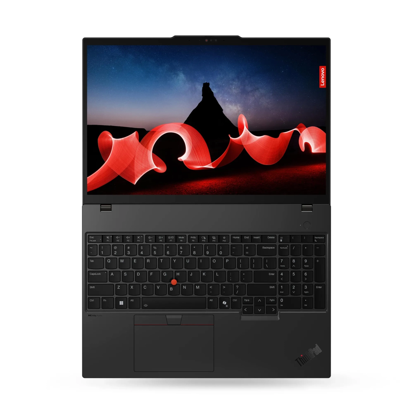 Купити Ноутбук Lenovo ThinkPad T16 G3 (21MN004PRA) - фото 15