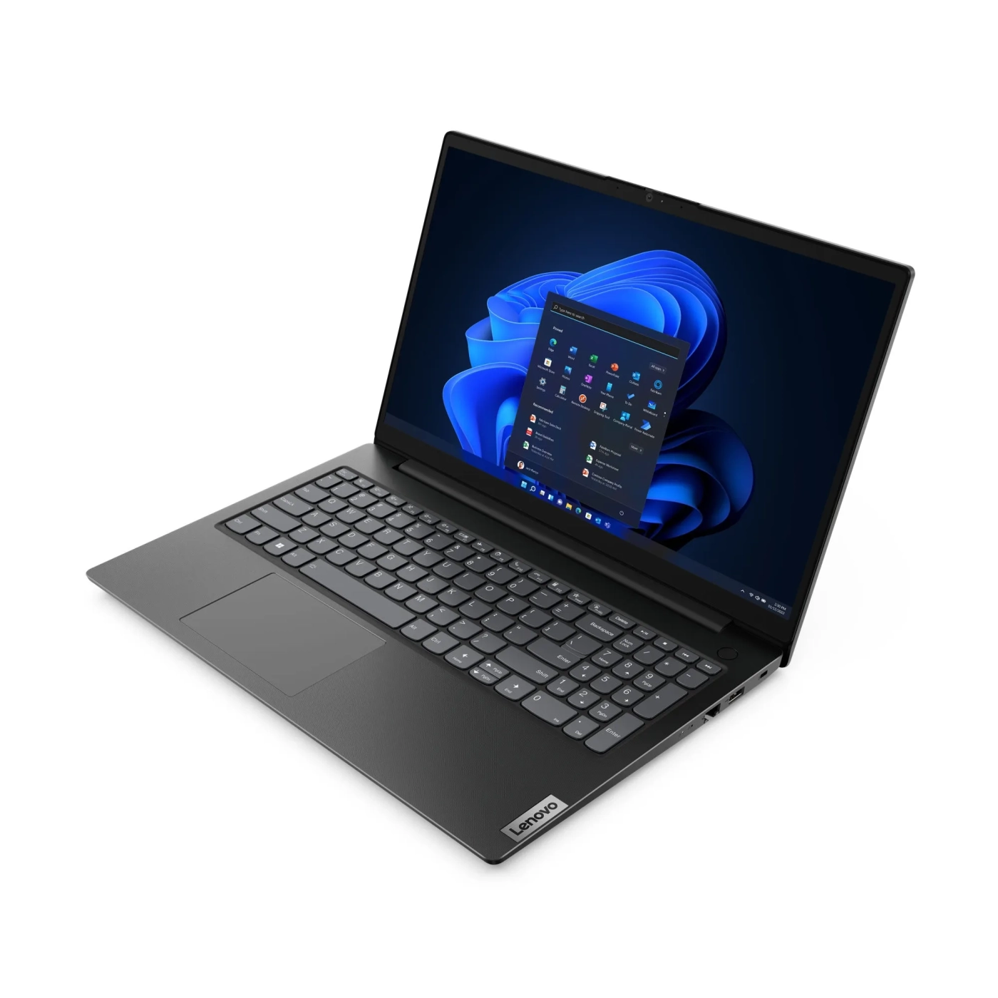 Купить Ноутбук Lenovo V15 G3 (82TV0089RA) - фото 2