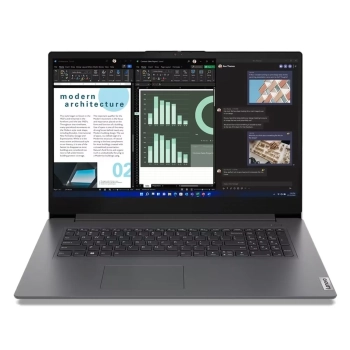 Купить Ноутбук Lenovo V17 G4 (83A2001YRA) - фото 1