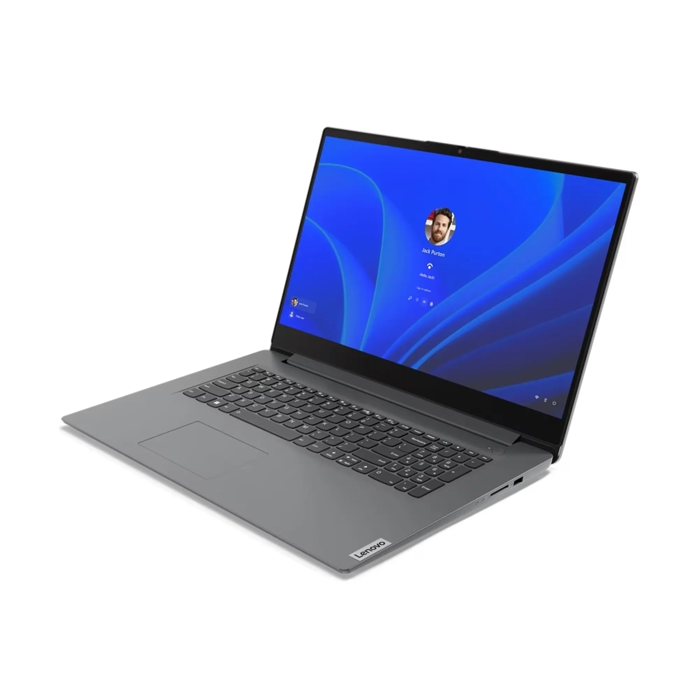 Купить Ноутбук Lenovo V17 G4 (83A2003KRA) - фото 5