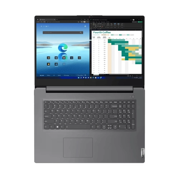 Купить Ноутбук Lenovo V17 G4 (83A2003KRA) - фото 9