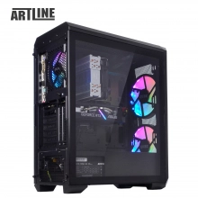 Купить Компьютер ARTLINE Gaming X90v15 - фото 13