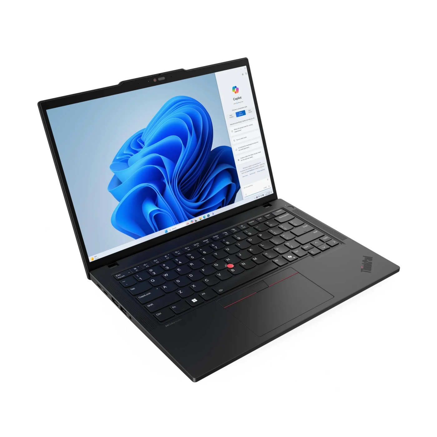 Купить Ноутбук Lenovo ThinkPad T14 G5 (21ML0051RA) - фото 2