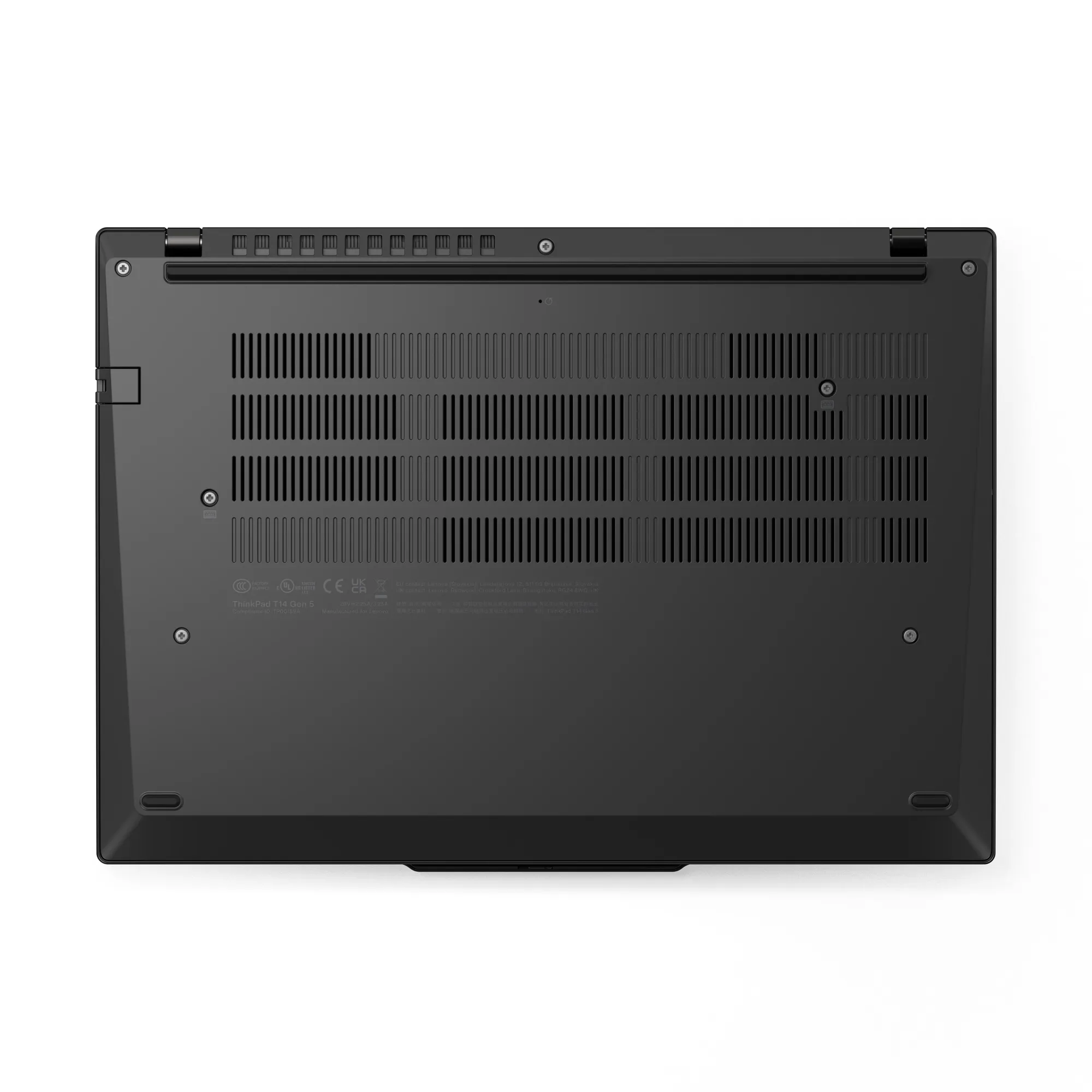 Купить Ноутбук Lenovo ThinkPad T14 G5 (21ML0051RA) - фото 15