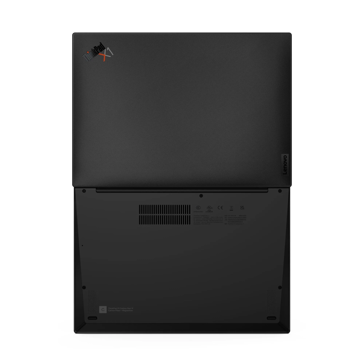 Купить Ноутбук Lenovo ThinkPad X1 Carbon G11 (21HM0067RA) - фото 14