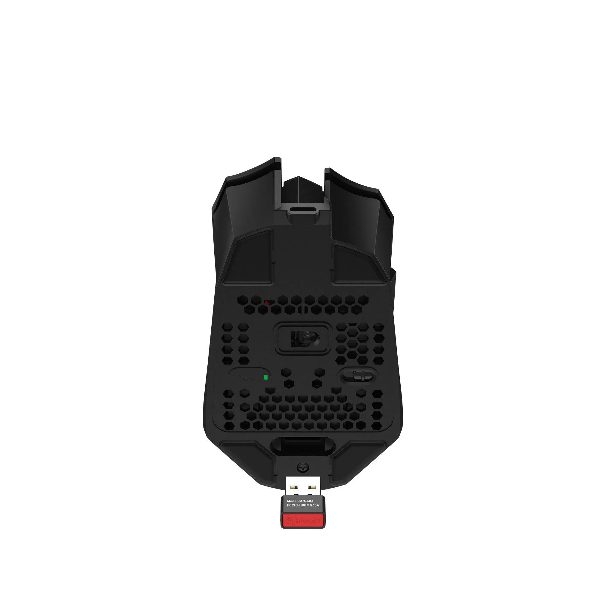 Купить Мышь A4Tech Bloody R36 Ultra - фото 5
