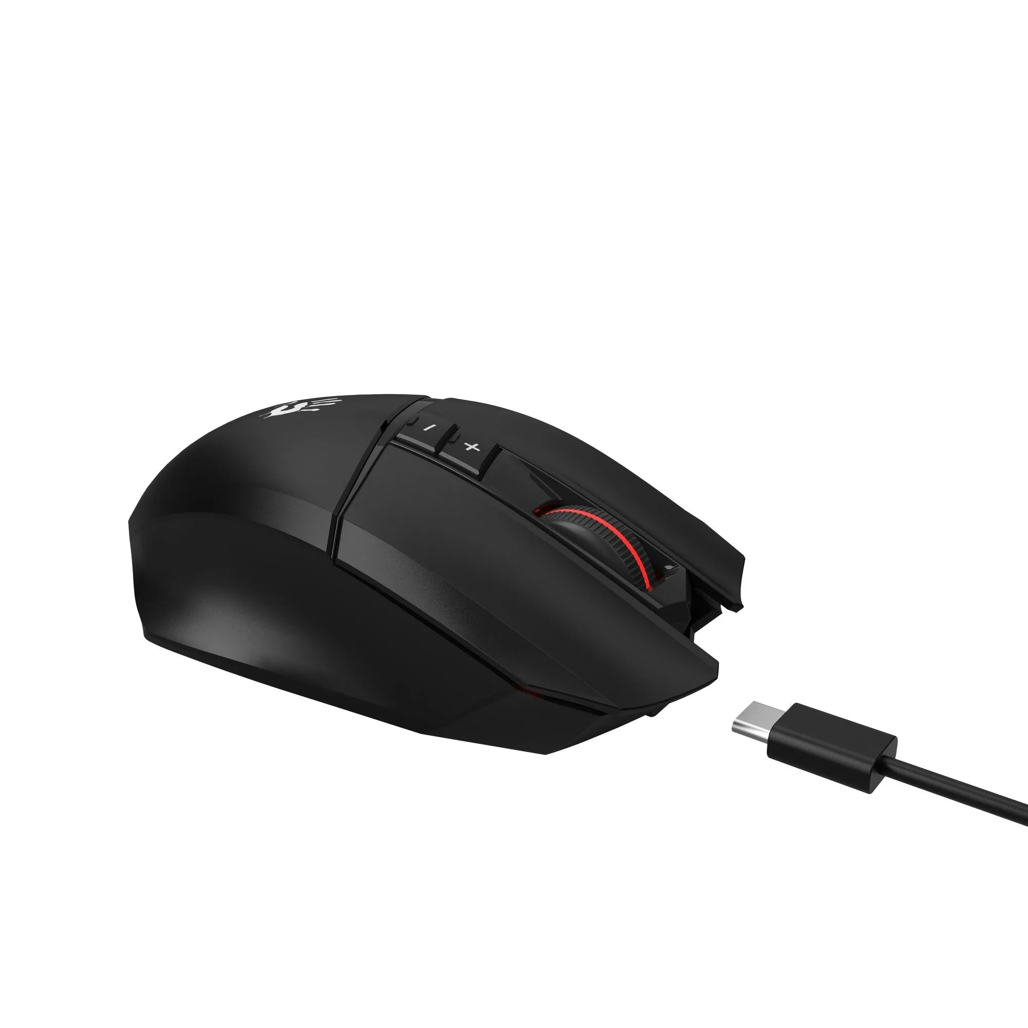 Купить Мышь A4Tech Bloody R36 Ultra - фото 7