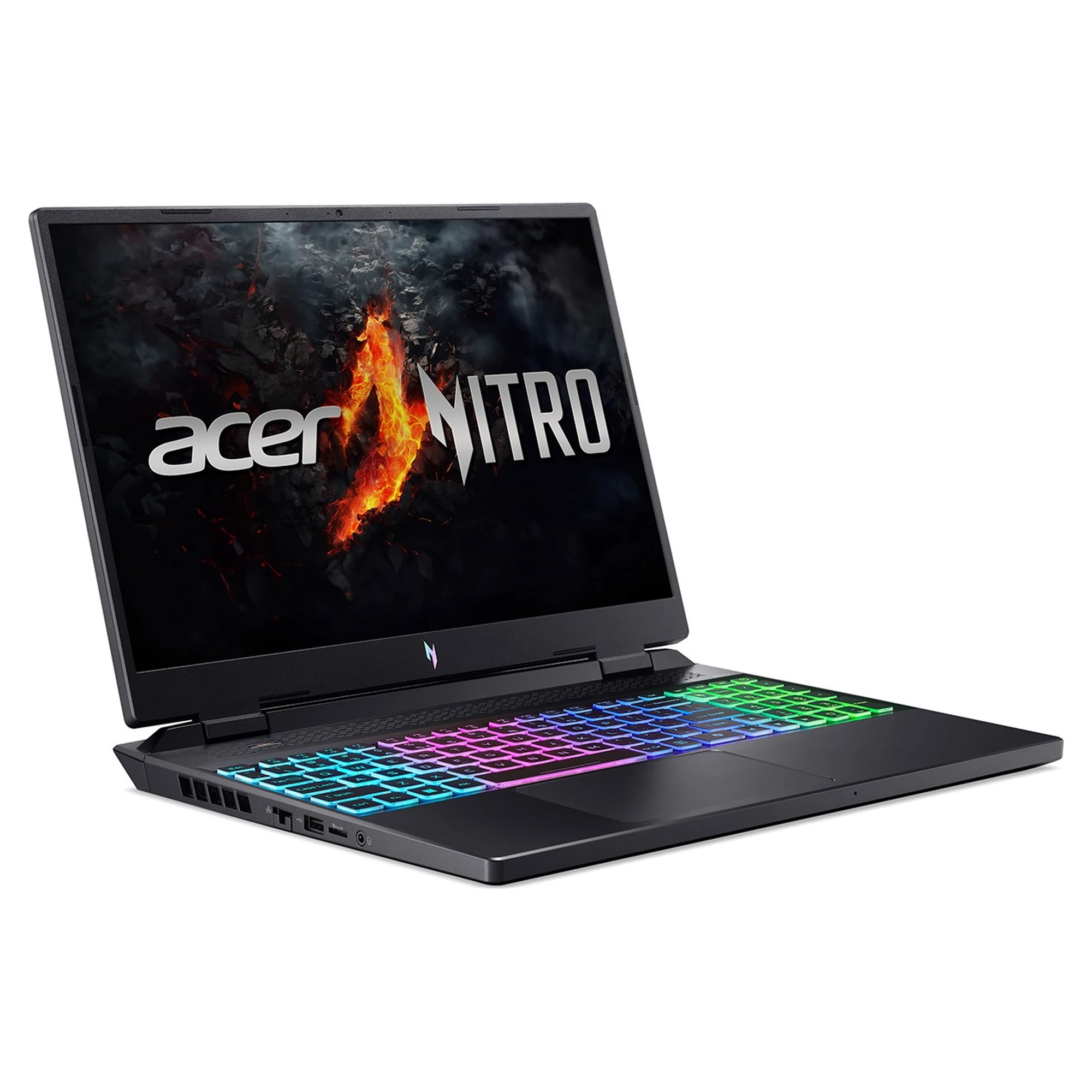 Купить Ноутбук Acer Nitro 16 AN16-42 (NH.QSKEU.005) - фото 2