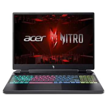 Купить Ноутбук Acer Nitro 16 AN16-51 (NH.QJMEU.004) - фото 1