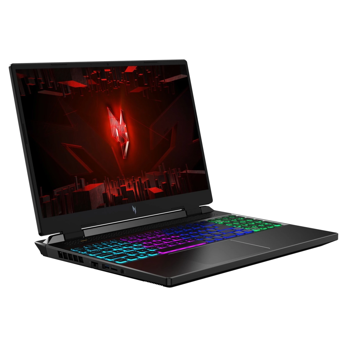 Купить Ноутбук Acer Nitro 16 AN16-51 (NH.QJMEU.004) - фото 2