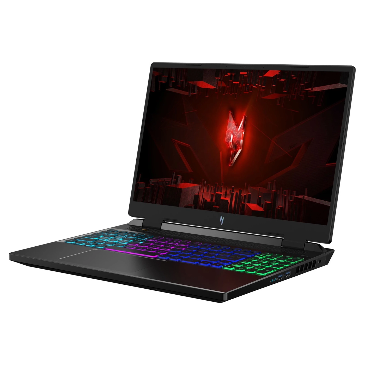 Купить Ноутбук Acer Nitro 16 AN16-51 (NH.QJMEU.004) - фото 3