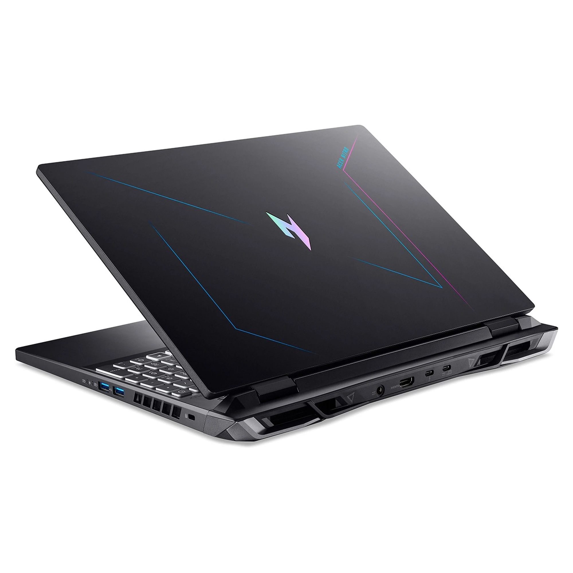 Купить Ноутбук Acer Nitro 16 AN16-51 (NH.QJMEU.004) - фото 5