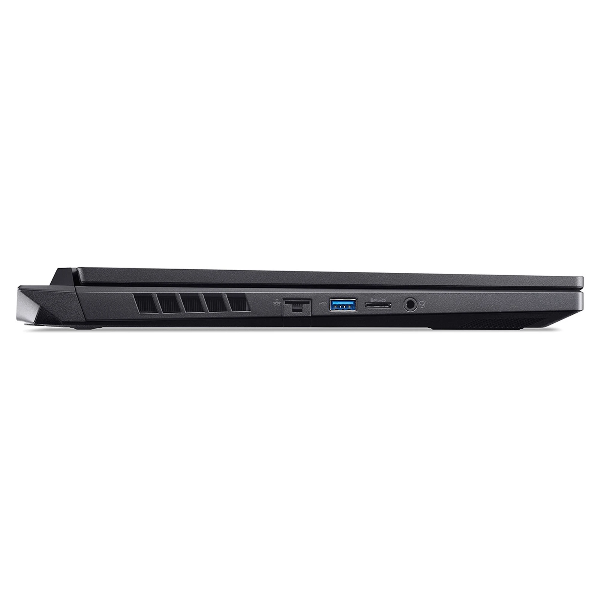 Купить Ноутбук Acer Nitro 16 AN16-51 (NH.QJMEU.004) - фото 8