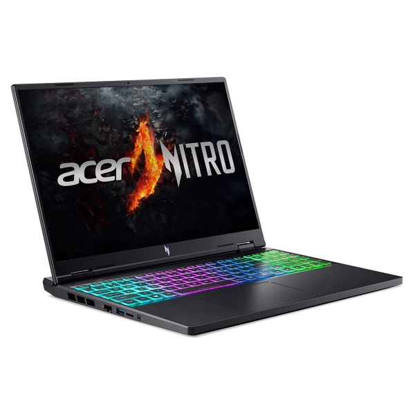 Купити Ноутбук Acer Nitro 16 AN16-73 (NH.QSNEU.001) - фото 2