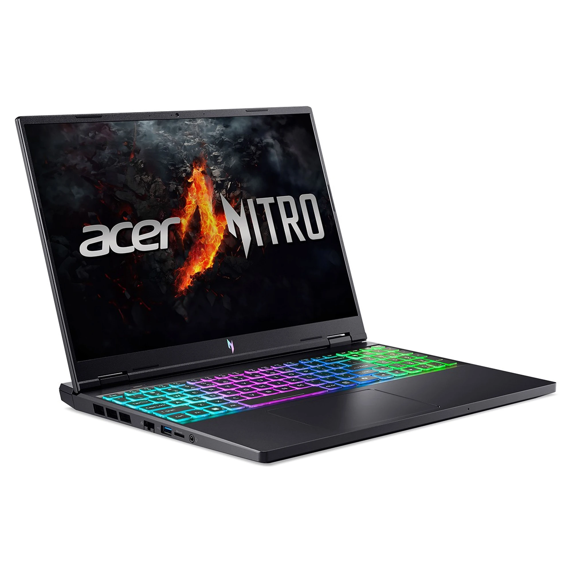 Купити Ноутбук Acer Nitro 16 AN16-73 (NH.QSNEU.001) - фото 2