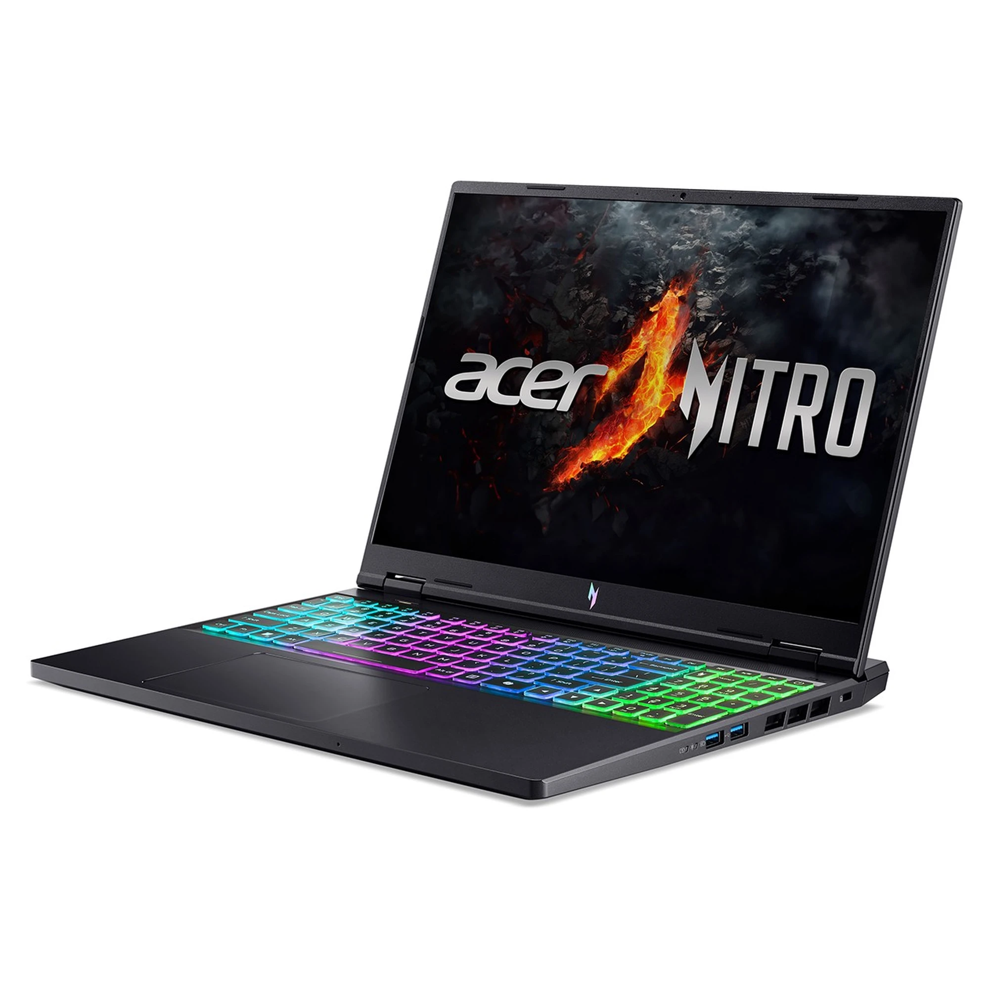 Купить Ноутбук Acer Nitro 16 AN16-73 (NH.QSPEU.004) - фото 3