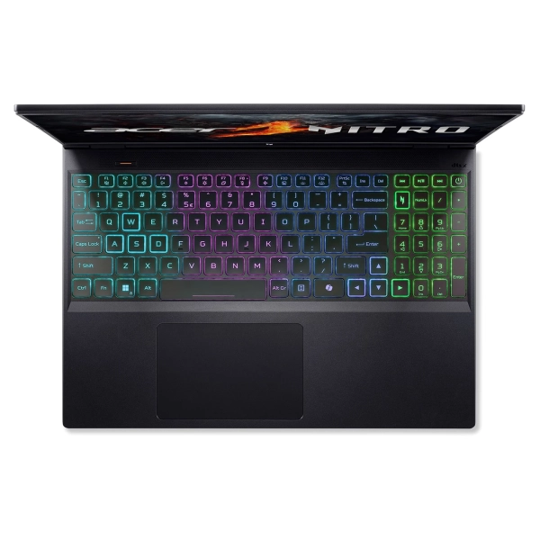 Купить Ноутбук Acer Nitro 16 AN16-73 (NH.QSPEU.004) - фото 4