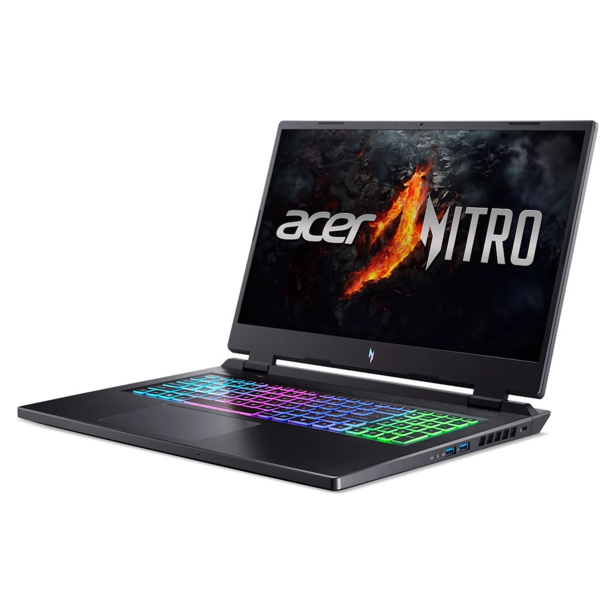 Купити Ноутбук Acer Nitro 17 AN17-42 (NH.QSCEU.003) - фото 3
