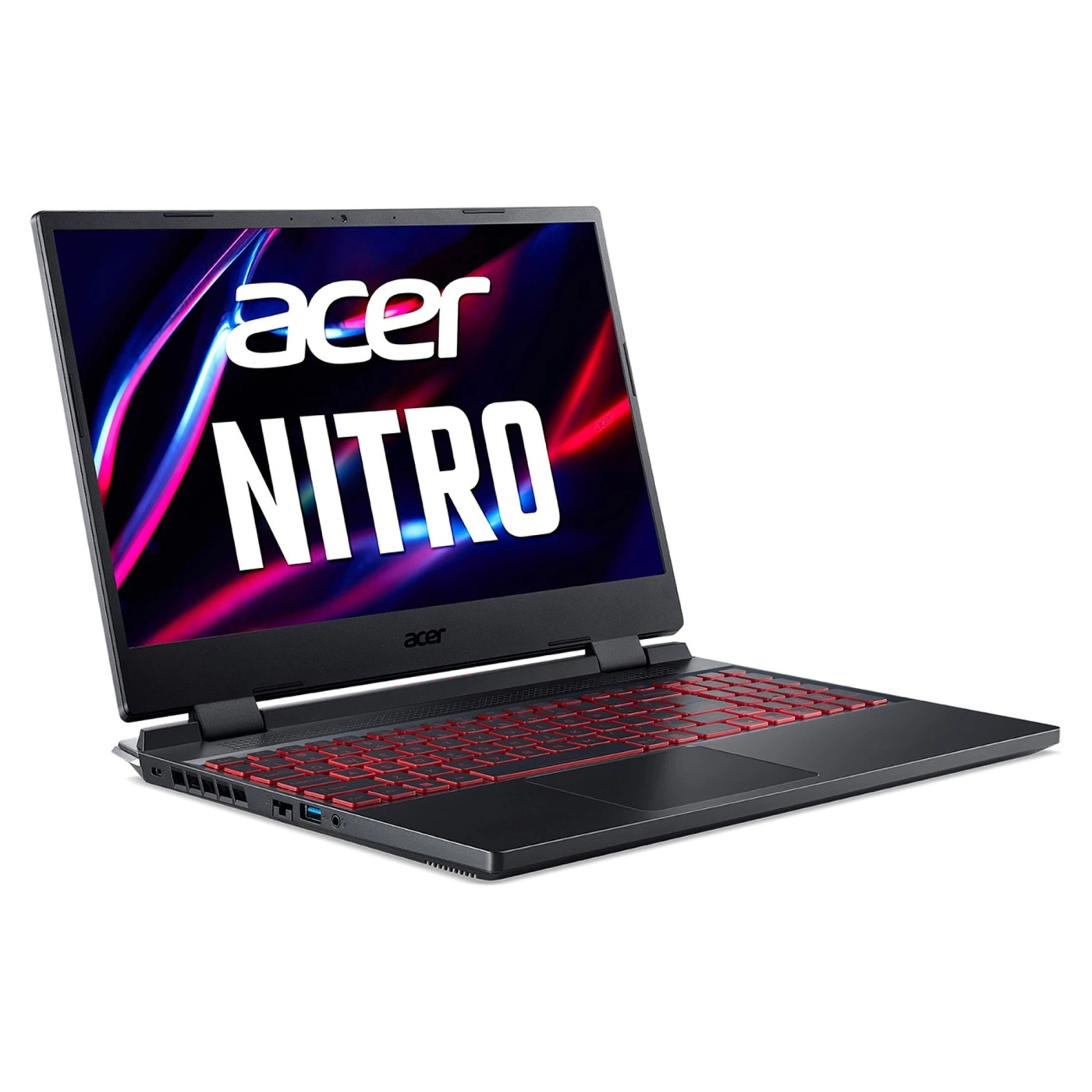 Купить Ноутбук Acer Nitro 5 AN515-58 (NH.QLZEU.009) - фото 2