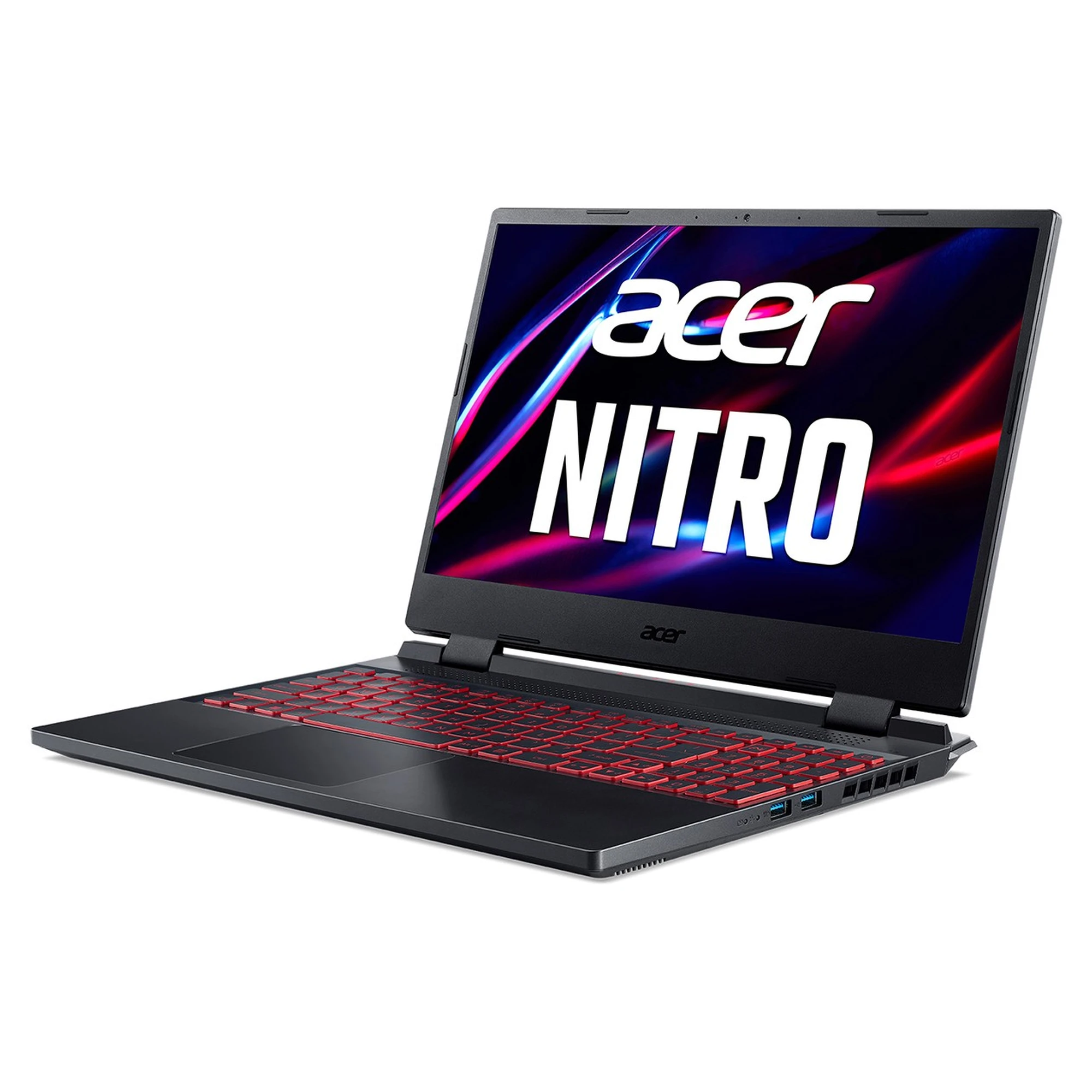Купить Ноутбук Acer Nitro 5 AN515-58 (NH.QLZEU.009) - фото 3