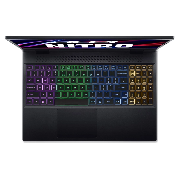 Купить Ноутбук Acer Nitro 5 AN515-58 (NH.QLZEU.009) - фото 4