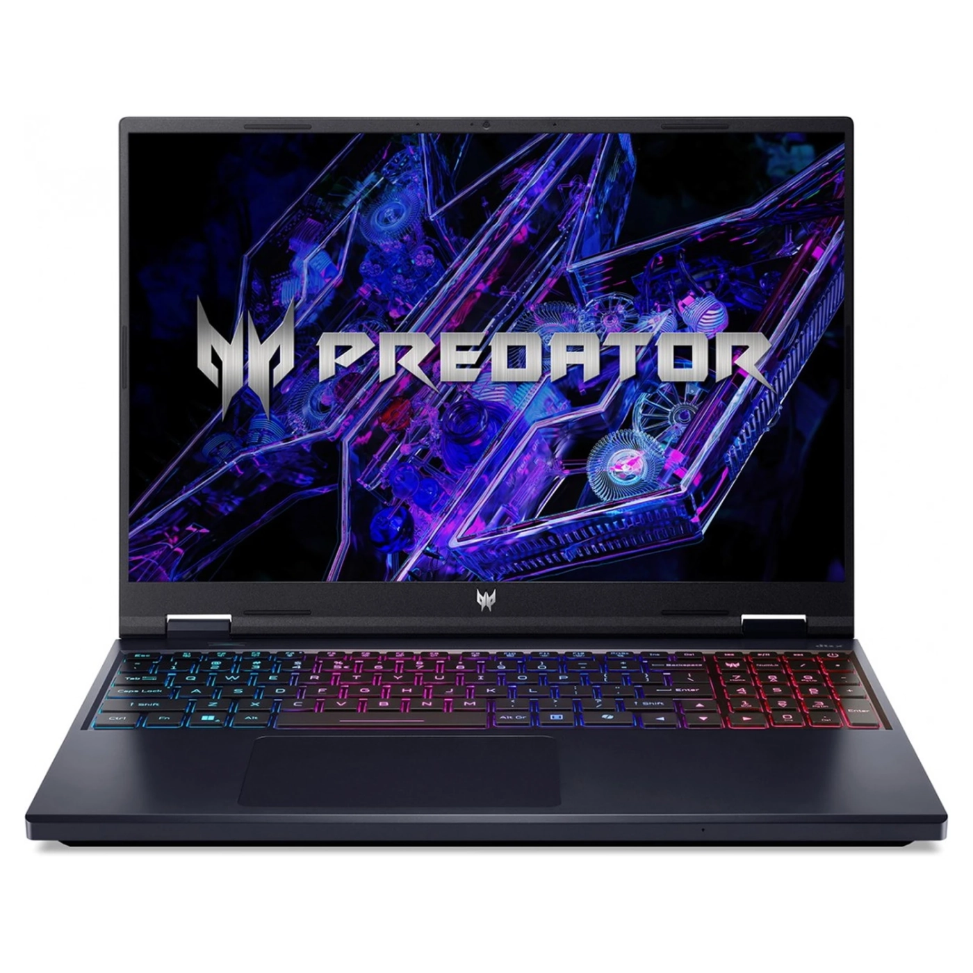 Купить Ноутбук Acer Predator Helios Neo 16 PHN16-72 (NH.QRFEU.006) - фото 1