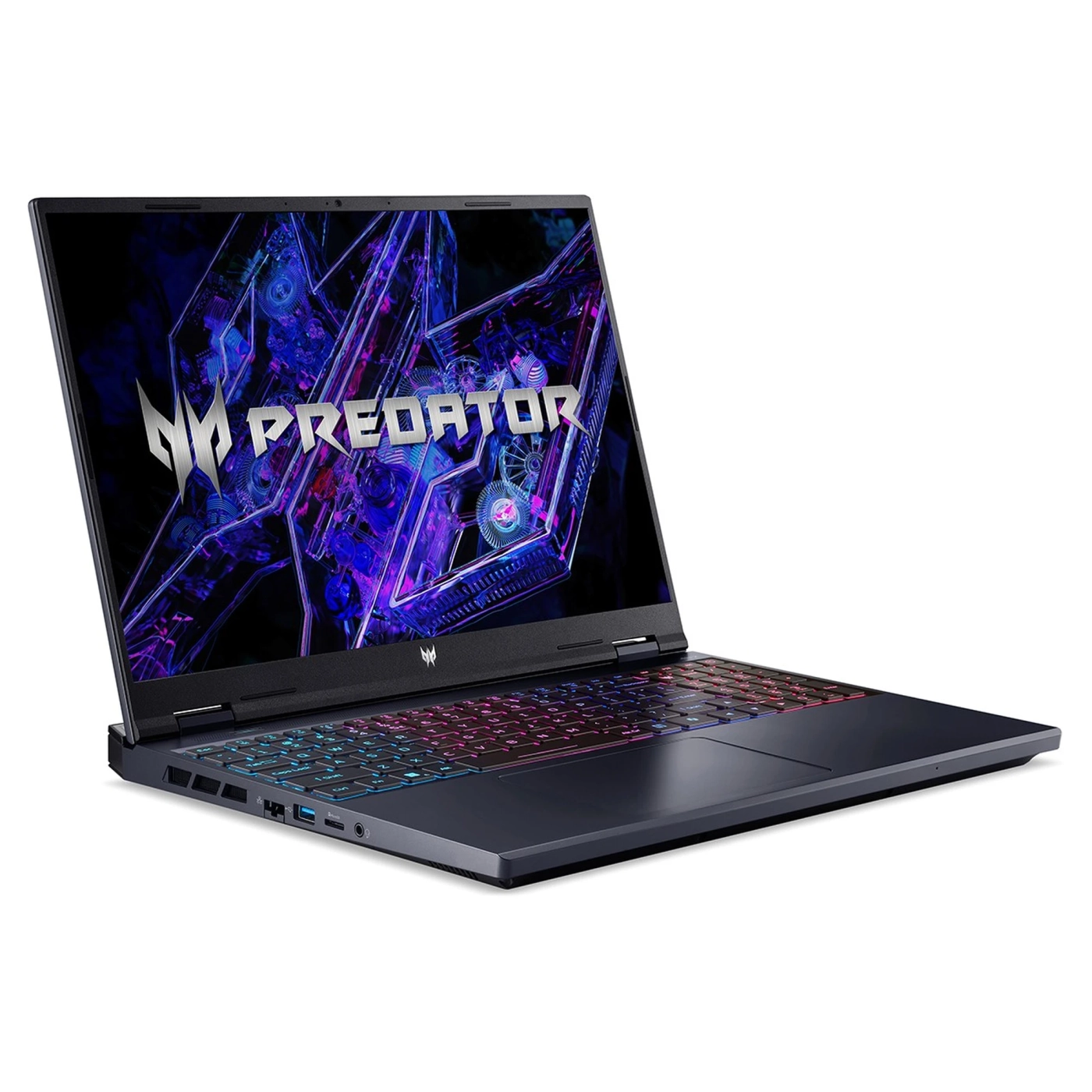 Купить Ноутбук Acer Predator Helios Neo 16 PHN16-72 (NH.QRFEU.006) - фото 2
