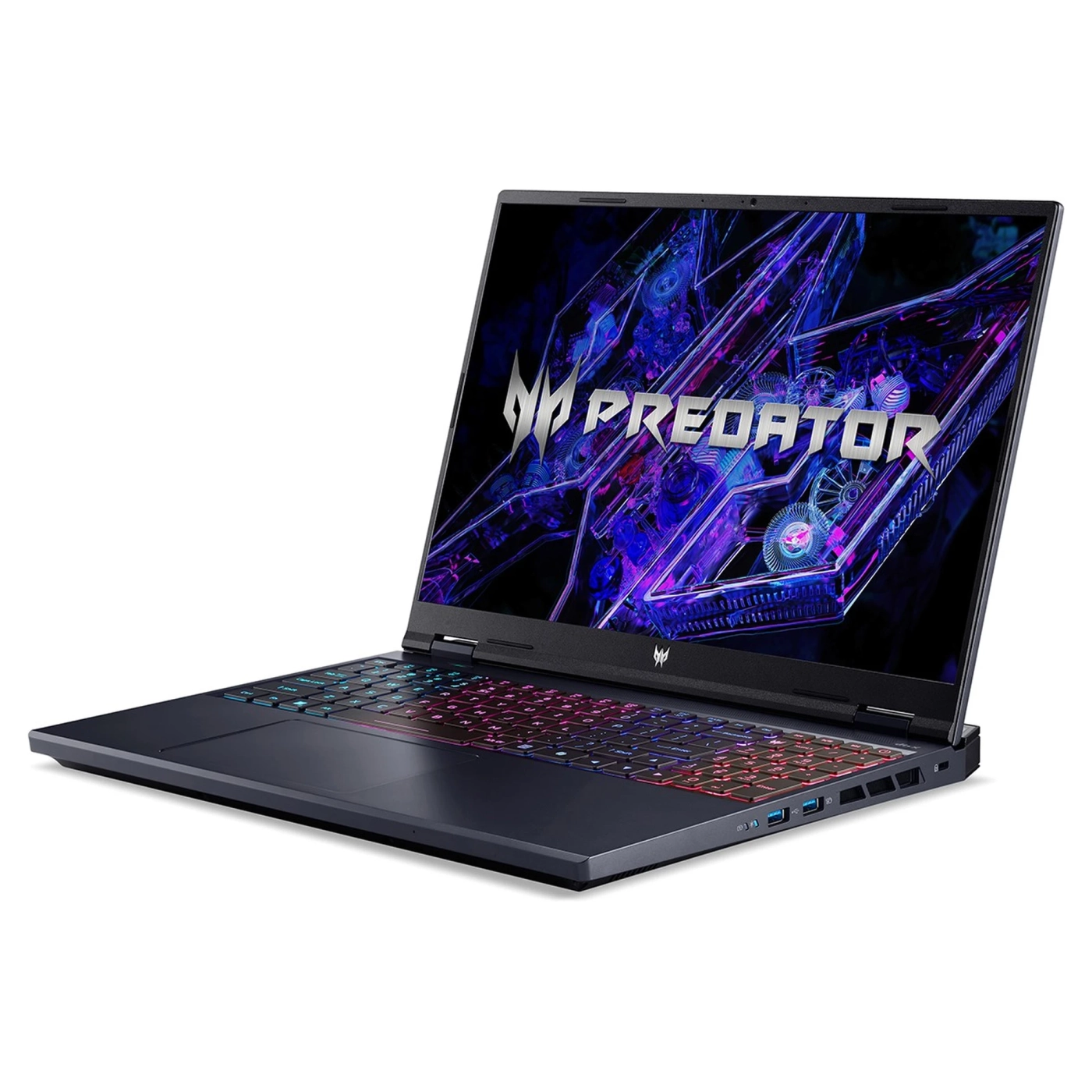 Купить Ноутбук Acer Predator Helios Neo 16 PHN16-72 (NH.QRFEU.006) - фото 3