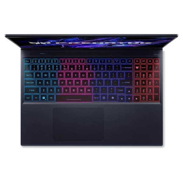 Купить Ноутбук Acer Predator Helios Neo 16 PHN16-72 (NH.QRFEU.006) - фото 4